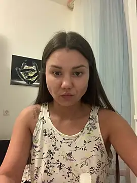 MiraMiss online show from March 26, 3:39 pm