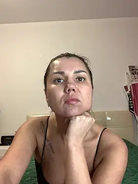 MiraMiss online show from April 10, 7:57 am