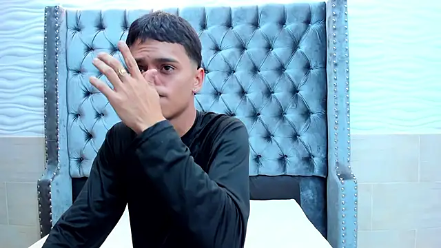 Billy zander online show from January 22, 7:45 pm