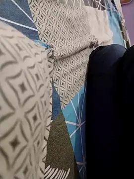 Noname333u online show from October 17, 5:10 am