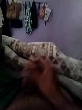 Noname333u online show from December 15, 7:12 am