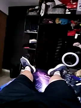 Alee3xxx online show from October 30, 4:52 pm