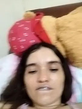 Snapshot of DannaMishellx_ chatting on February 5, 4:17 am DannaMishellx online show from February 5, 4:17 am