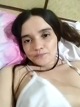 Snapshot of DannaMishellx_ chatting on February 16, 4:08 am DannaMishellx online show from February 16, 4:08 am