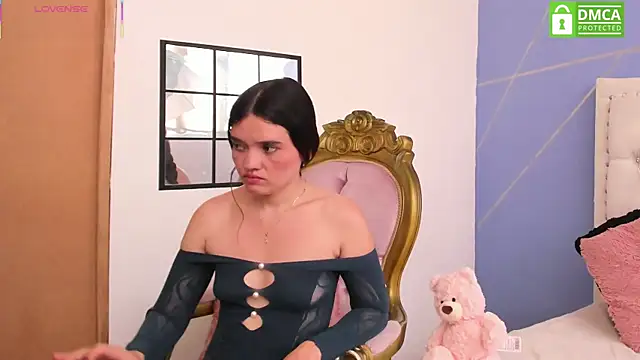 Snapshot of DannaMishellx_ chatting on February 28, 3:02 pm DannaMishellx online show from February 28, 3:02 pm