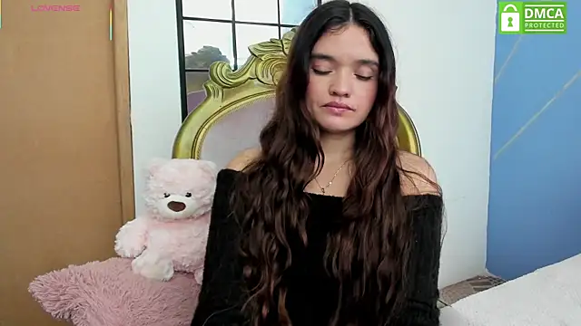 Snapshot of DannaMishellx_ chatting on March 3, 3:51 pm DannaMishellx online show from March 3, 3:51 pm