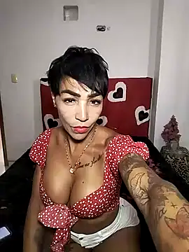 Alison fitness online show from February 12, 10:04 pm