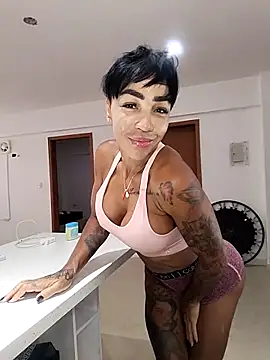 Alison fitness online show from February 16, 12:32 pm