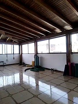 Alison fitness online show from September 23, 2:20 pm