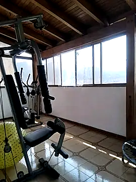 Alison fitness online show from November 7, 2:28 pm