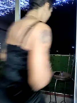 Alison fitness online show from January 18, 1:09 am