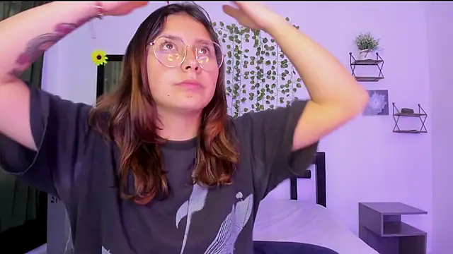 Noellesable online show from December 24, 9:11 pm