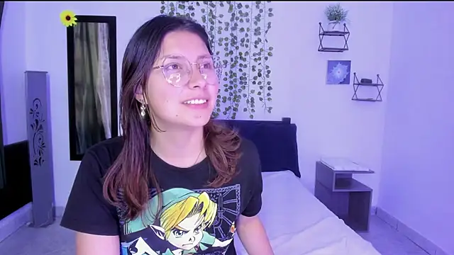 Noellesable online show from December 27, 5:26 pm