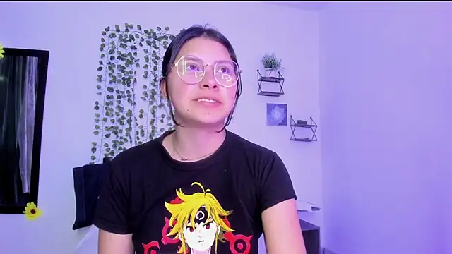 Noellesable online show from December 28, 12:35 pm