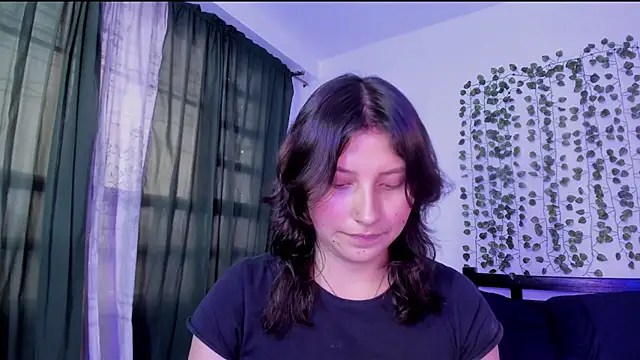 Noellesable online show from January 10, 9:10 pm