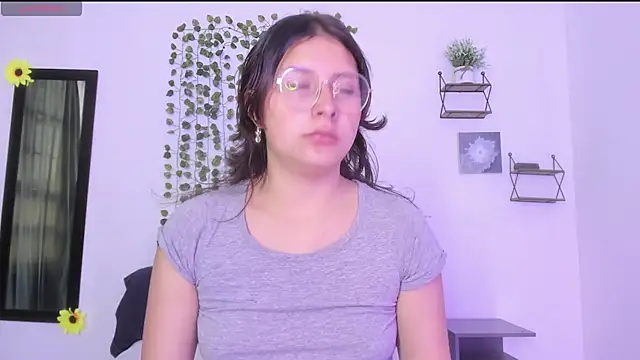 Noellesable online show from January 30, 5:28 pm