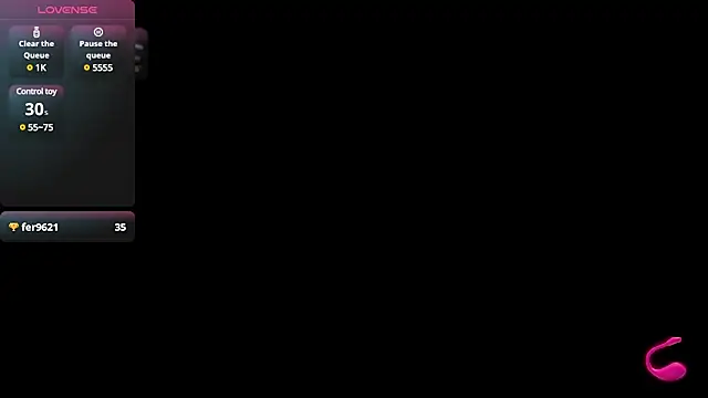 Noellesable online show from March 8, 10:13 pm