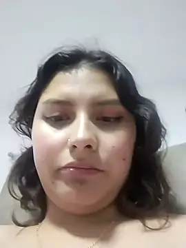 Noellesable online show from March 14, 9:54 pm