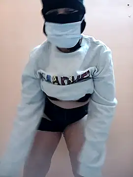 Snapshot of big_yoyo chatting on January 14, 11:05 pm big yoyo online show from January 14, 11:05 pm