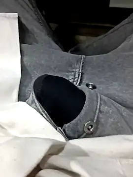 Steve98768 online show from December 10, 10:05 pm