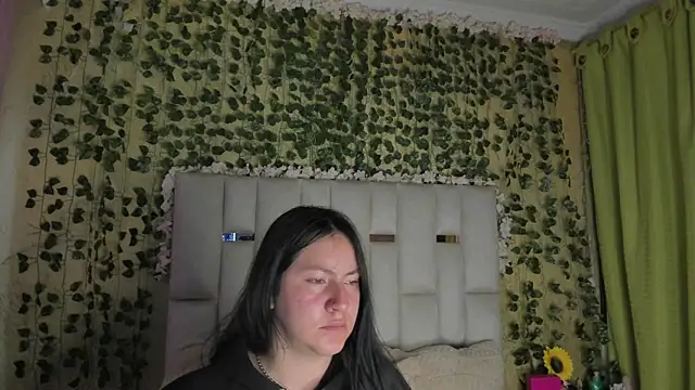 Snapshot of jenifer__power10 chatting on March 13, 12:35 pm jenifer power10 online show from March 13, 12:35 pm