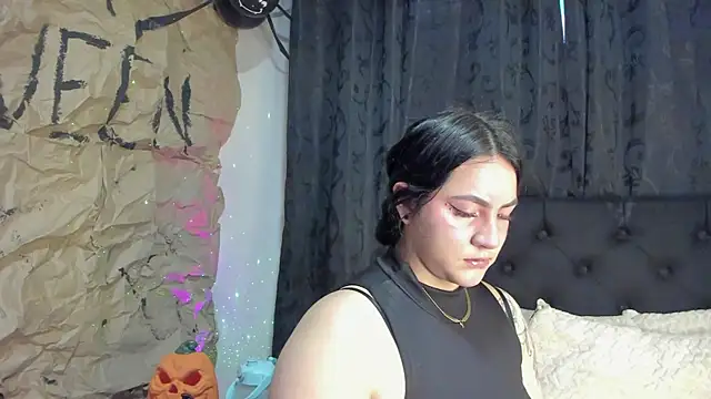 Snapshot of jenifer__power10 chatting on October 31, 11:22 am jenifer power10 online show from October 31, 11:22 am