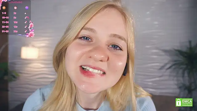 OdelinaFicken online show from September 12, 6:13 am