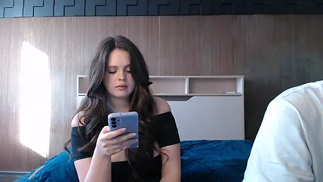 Karry-SEX online show from October 17, 5:54 am