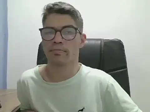 DiGabriel online show from December 3, 1:19 am