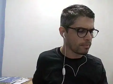 DiGabriel online show from May 11, 5:46 am
