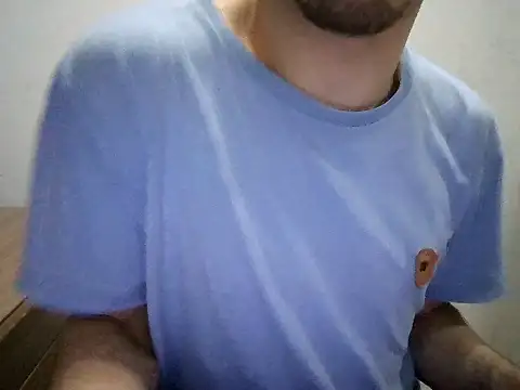 DiGabriel online show from May 31, 8:43 am