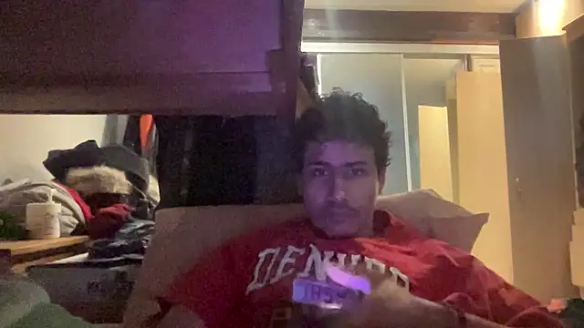 johnycash21 online show from April 27, 7:01 pm