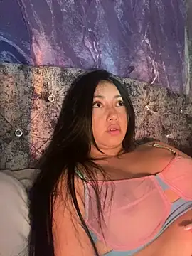 sweet kitty0110 online show from February 15, 4:47 am