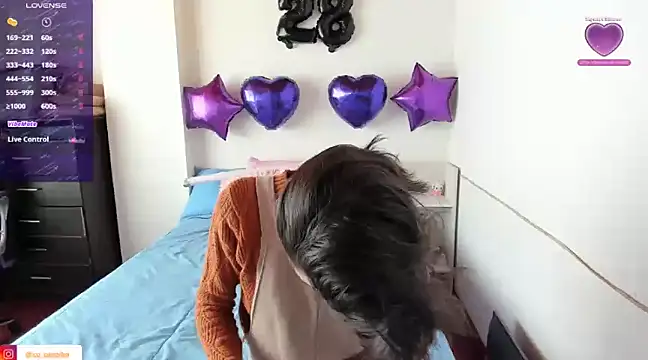 Snapshot of aiko_mori chatting on January 29, 4:19 pm aiko mori online show from January 29, 4:19 pm