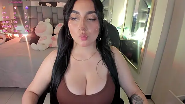 i akane online show from October 25, 1:51 pm