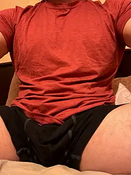 Mrbiceps23 online show from January 10, 8:43 pm