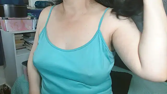 maturepriscila online show from March 29, 10:43 pm