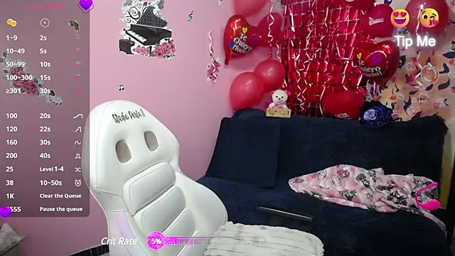 Kate Laurence  online show from February 16, 12:43 pm