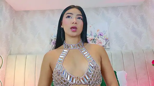 MeganCruzGB online show from December 3, 12:47 pm