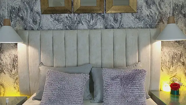 MeganCruzGB online show from February 19, 12:23 pm