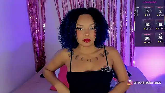 ened nessa online show from December 2, 1:50 pm