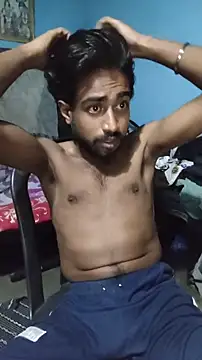 savage lucifer8 online show from April 24, 8:33 pm