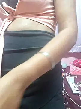 Aaliyalove1 online show from February 20, 5:29 pm