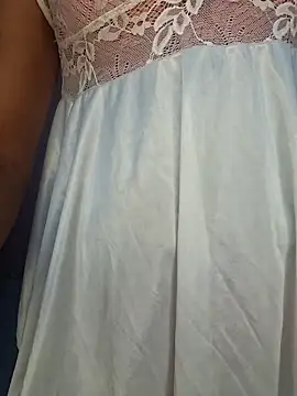 Aaliyalove1 online show from February 23, 6:56 pm