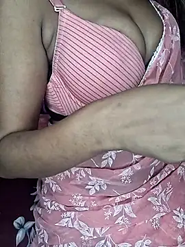 Aaliyalove1 online show from February 24, 8:36 pm