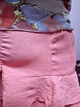 Aaliyalove1 online show from February 25, 8:09 pm