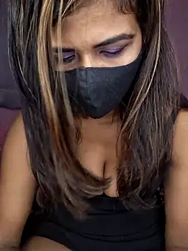 Aaliyalove1 online show from March 5, 3:18 am