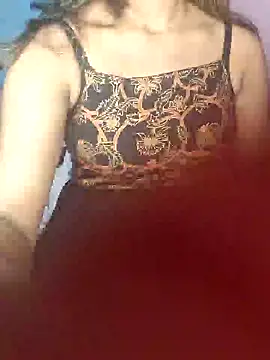 Aaliyalove1 online show from March 9, 8:10 pm