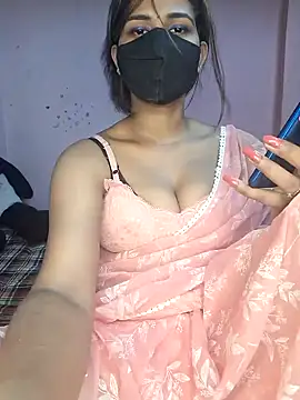 Aaliyalove1 online show from March 16, 9:37 pm