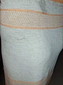 Aaliyalove1 online show from March 20, 2:21 pm